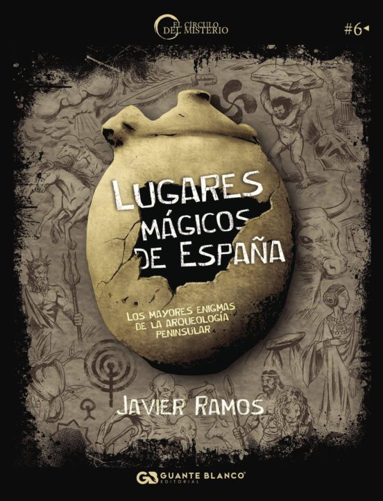 Lugares Mágicos De España