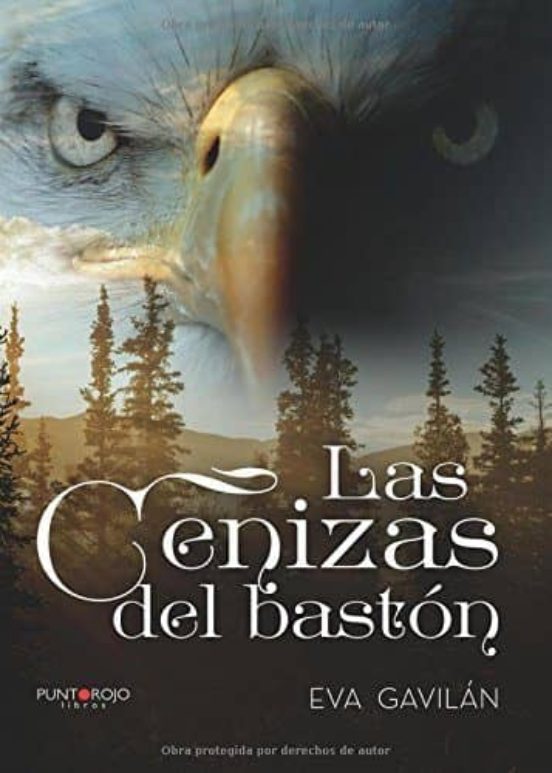 Las Cenizas Del Bastón