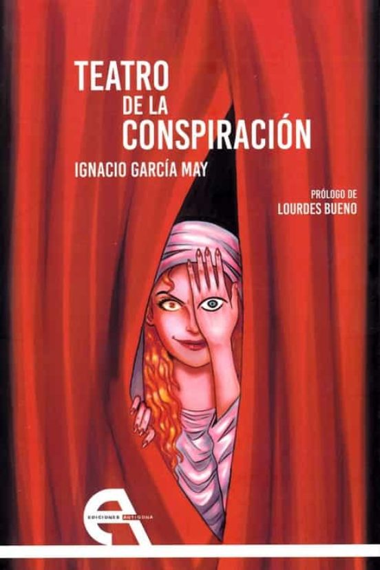 Teatro de la conspiracion