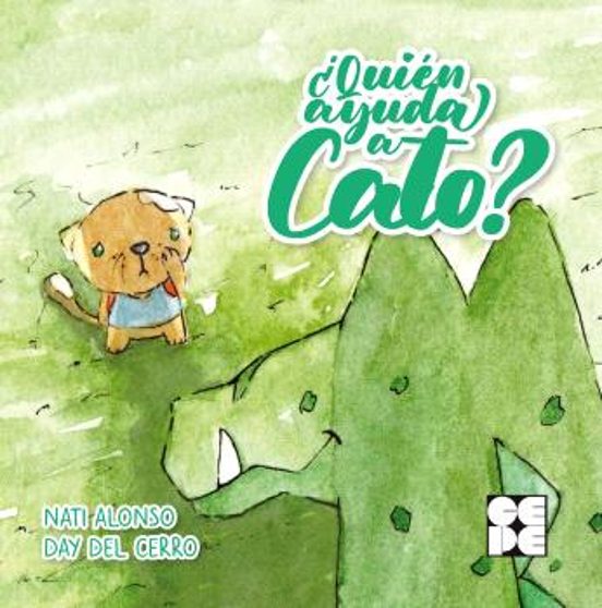 ¿Quién Ayuda A Cato?