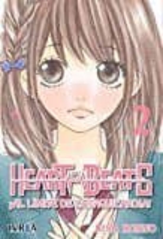 Heartbeats: Al Limite De La Taquicardia Nº 2
