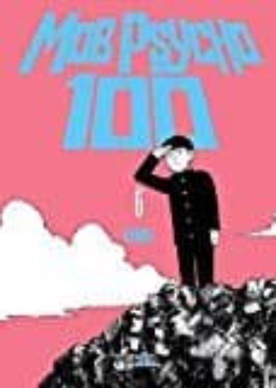 Mob Psycho 100 06