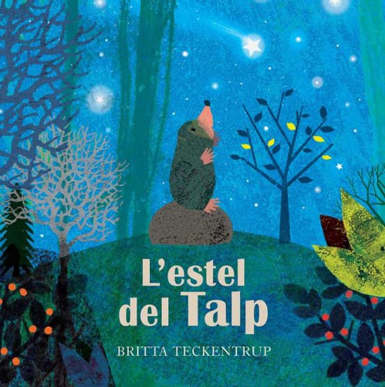L Estel del Talp