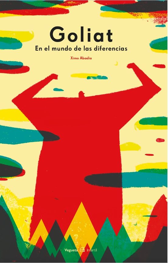 Goliat. En El Mundo De Las Diferencias