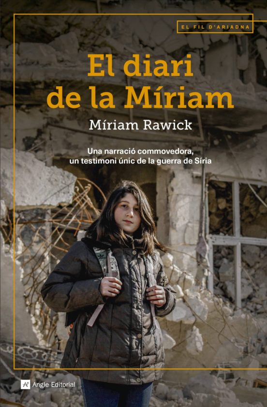 El Diari De La Miriam