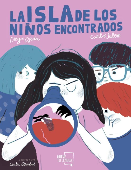 La Isla De Los Niños Encontrados