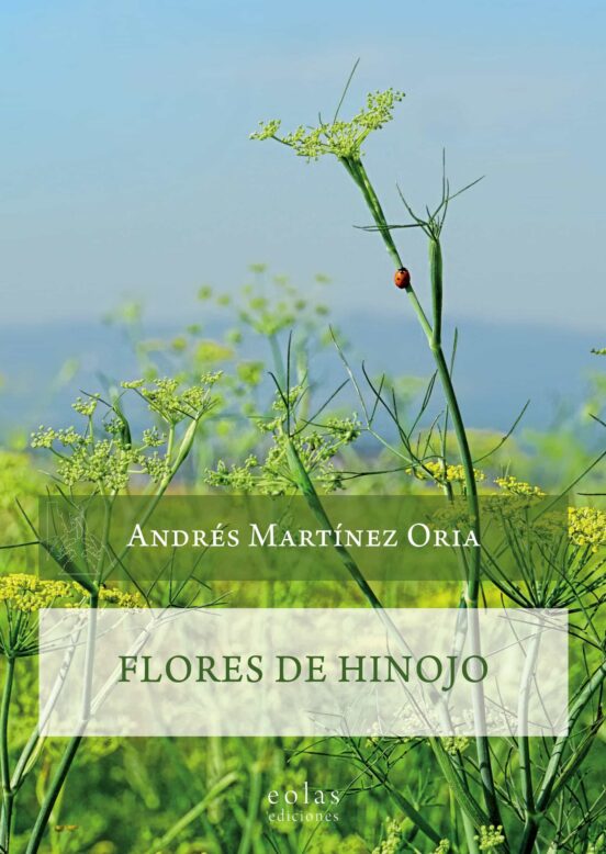 Flores De Hinojo