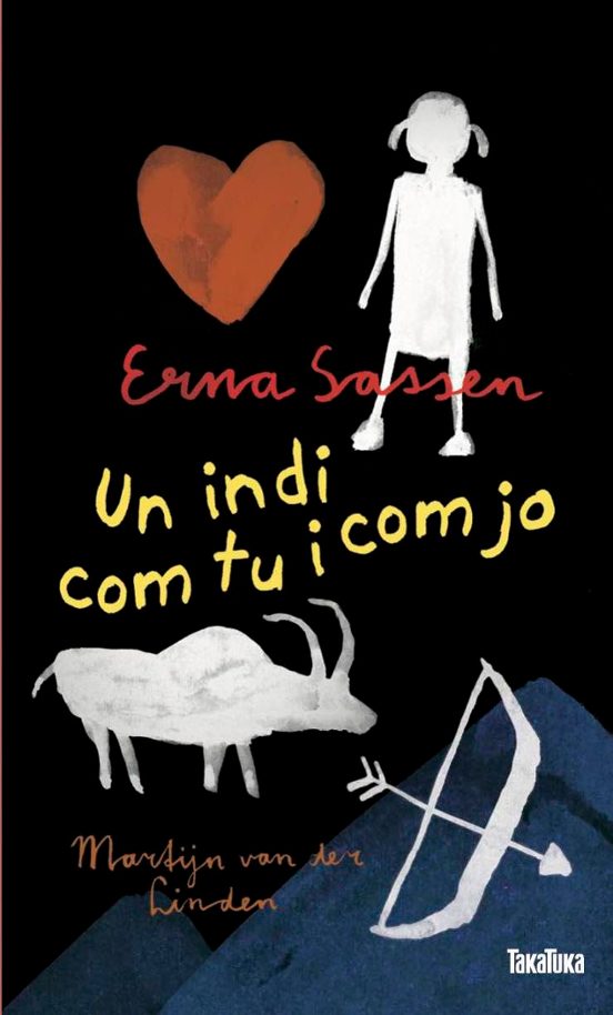Un Indi Com Tu I Com Jo