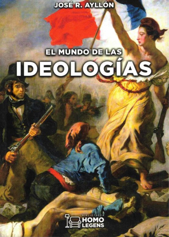 El Mundo De Las Ideologías