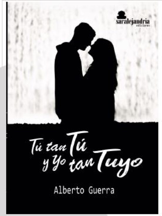 Tú Tan Tú Y Yo Tan Tuyo