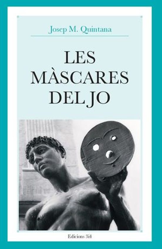 Les Màscares Del Jo
