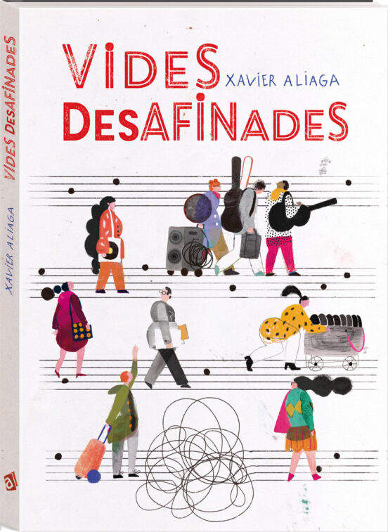 Vides Desafinades