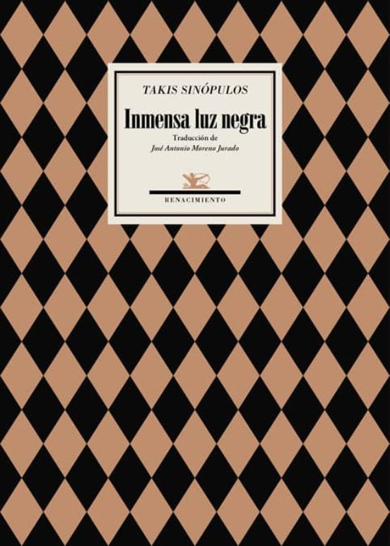 Inmensa Luz Negra