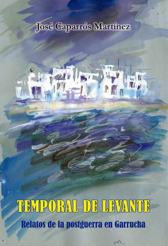 Temporal De Levante