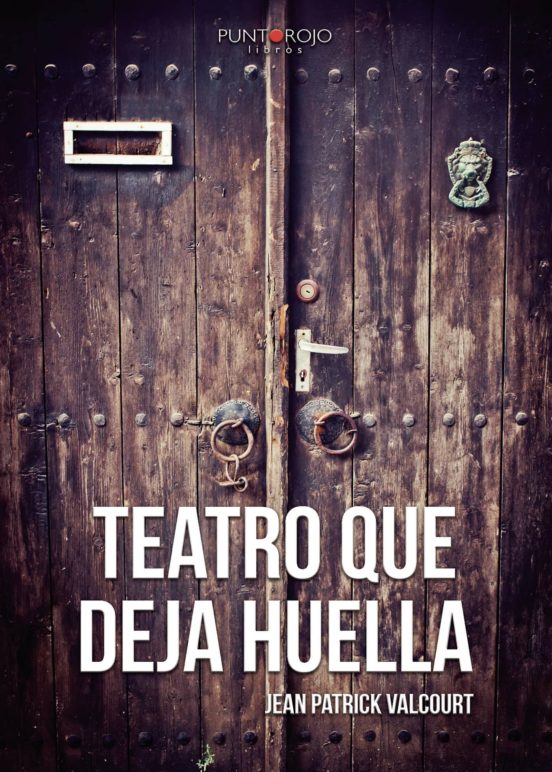 Teatro Que Deja Huella: Un Hombre Nervioso Y Lleno De Miedos