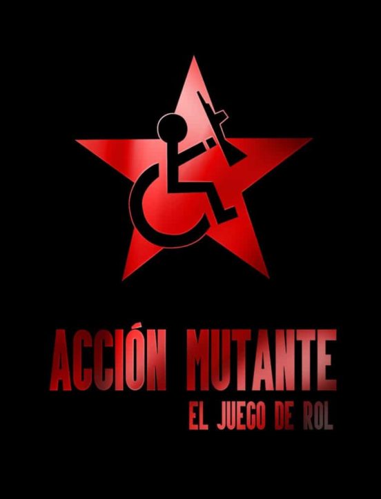 Accion Mutante