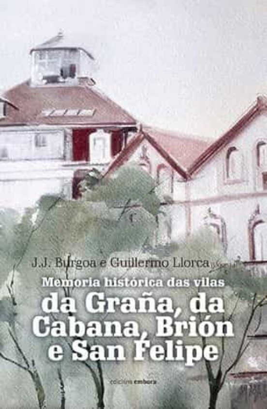 Pequena Historia Da Coruña