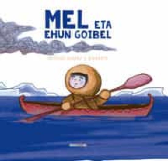 Mel Eta Ehun Goibel