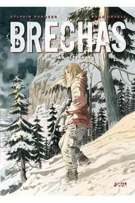 Brechas 2 Vias Alternas