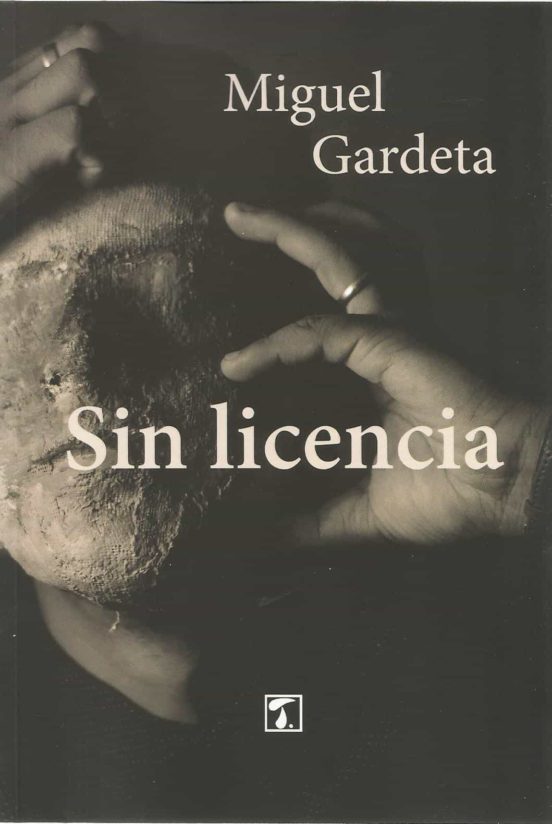 Sin licencia