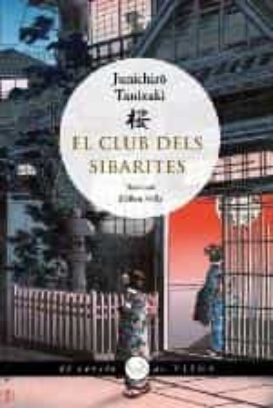El club dels sibarites