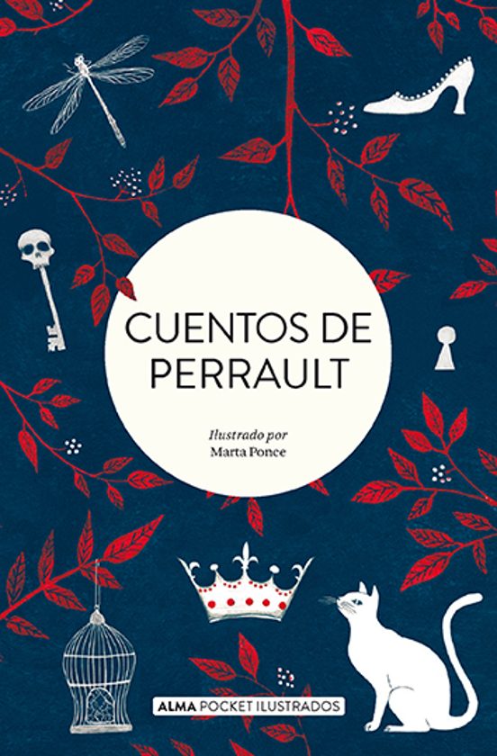 Cuentos De Perrault