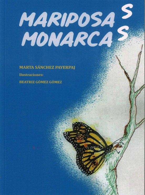 Mariposas Monarcas