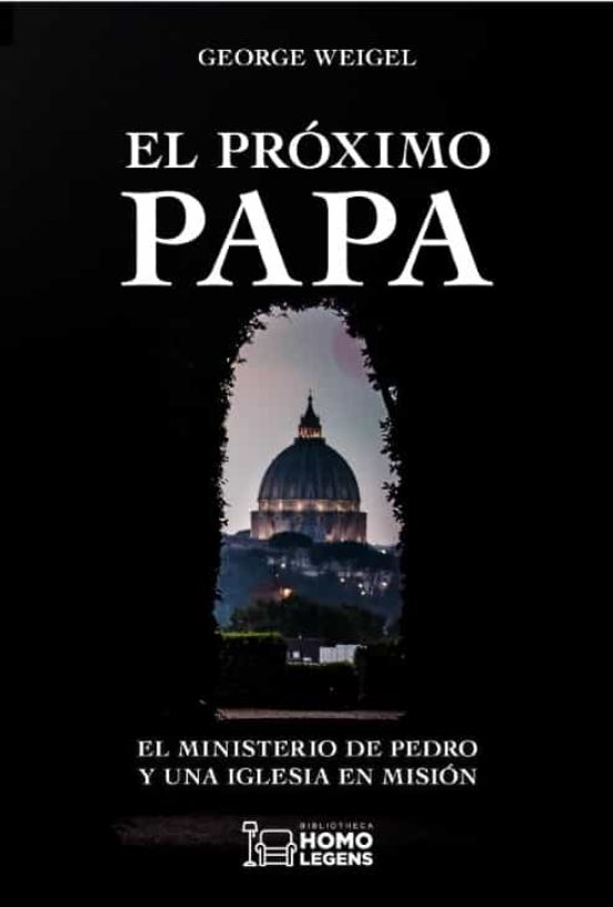 El Próximo Papa