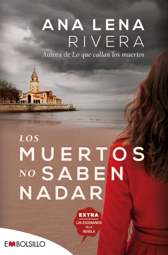 Los Muertos No Saben Nadar