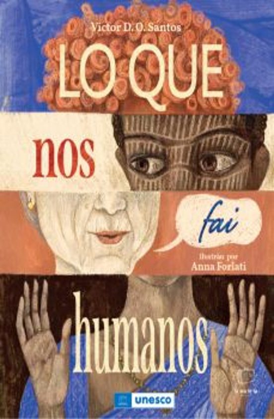 Lo Que Nos Fai Humanos
