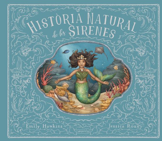 Història natural de les sirenes