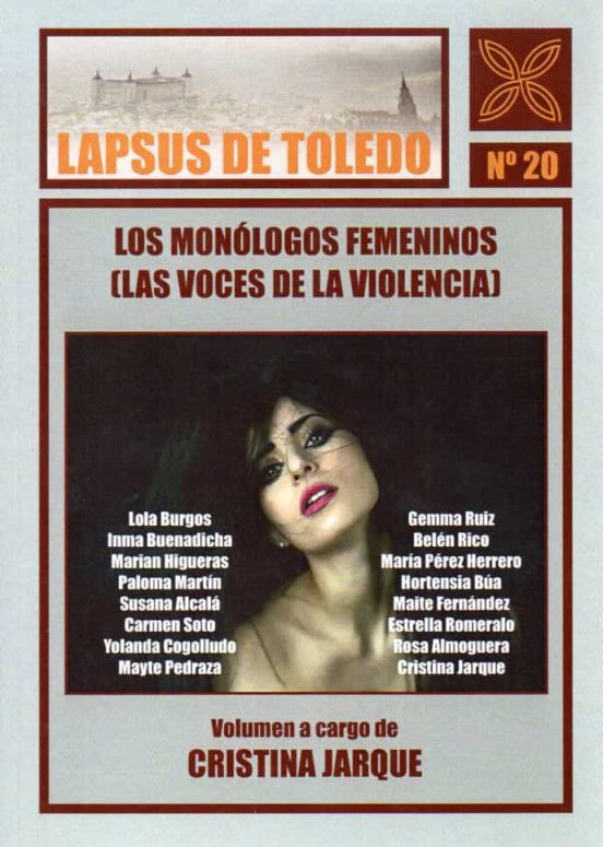 Los Monólogos Femeninos. Las Voces De La Violencia