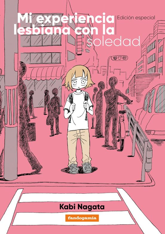 Mi Experiencia Lesbiana Con La Soledad