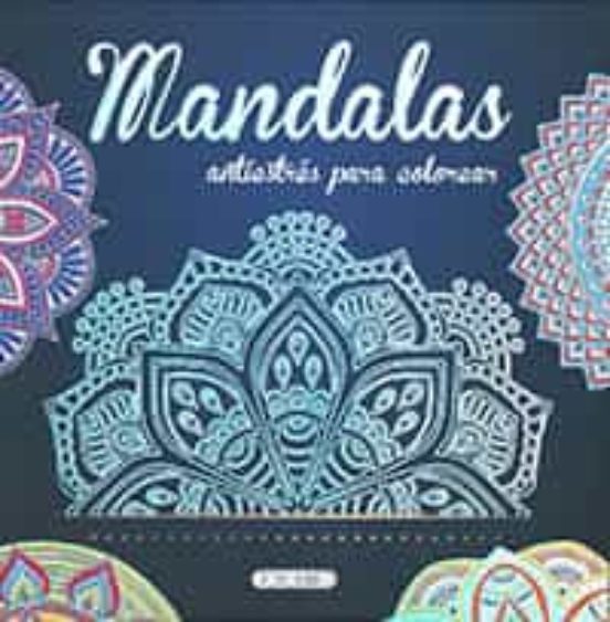 Mandalas Antiestres Para Colorear 2