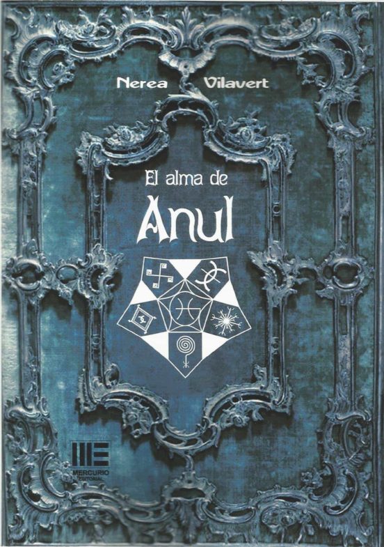 El Alma De Anul