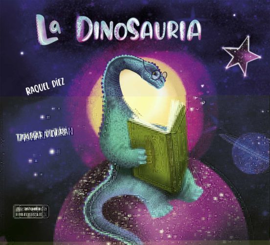 La Dinosauria