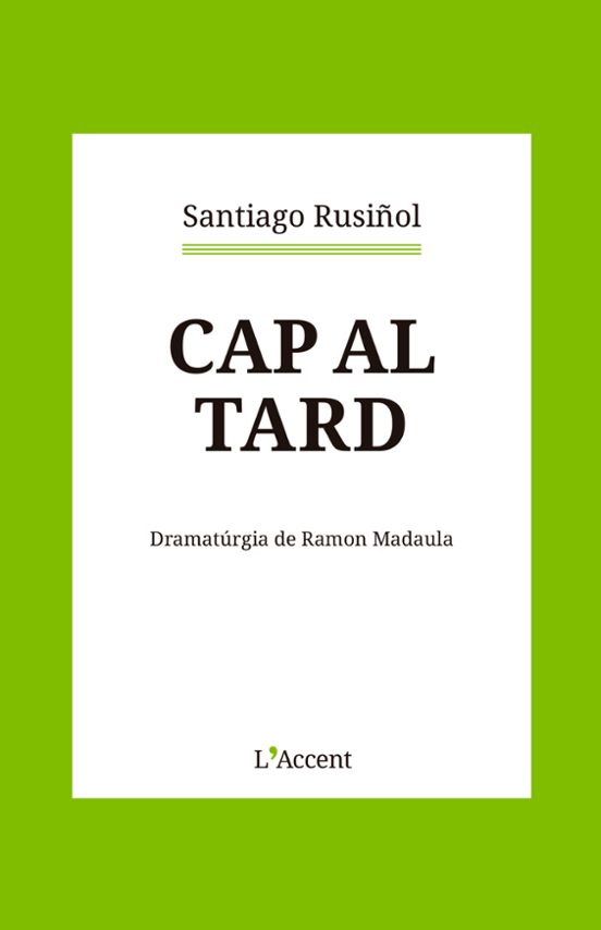 Cap Al Tard