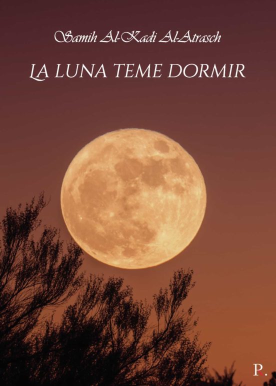La Luna Teme Dormir