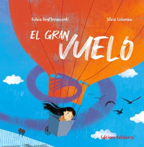 El Gran Vuelo