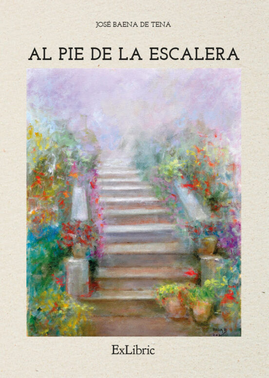 Al Pie De La Escalera
