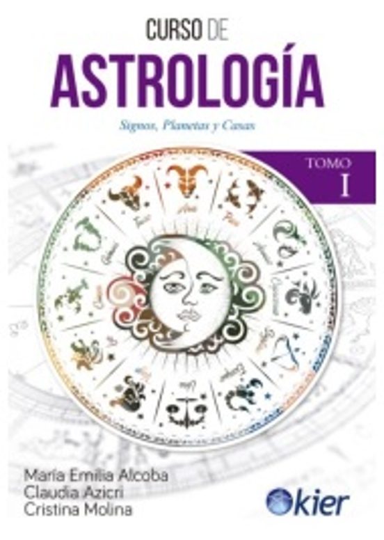 Curso de astrología I