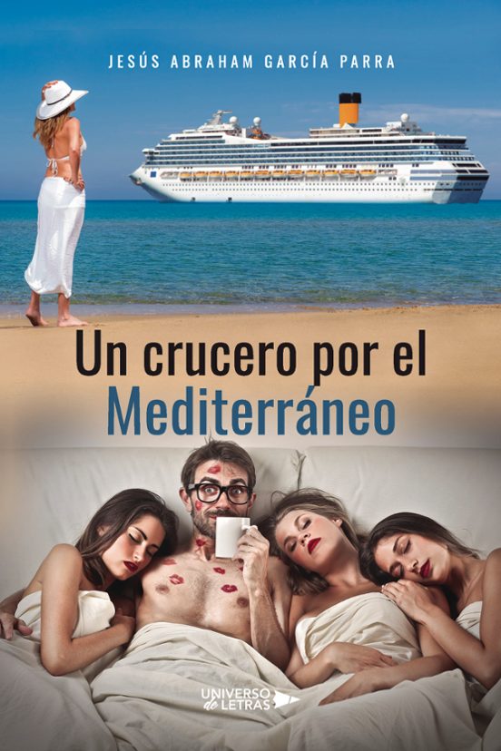 Un Crucero Por El Mediterráneo