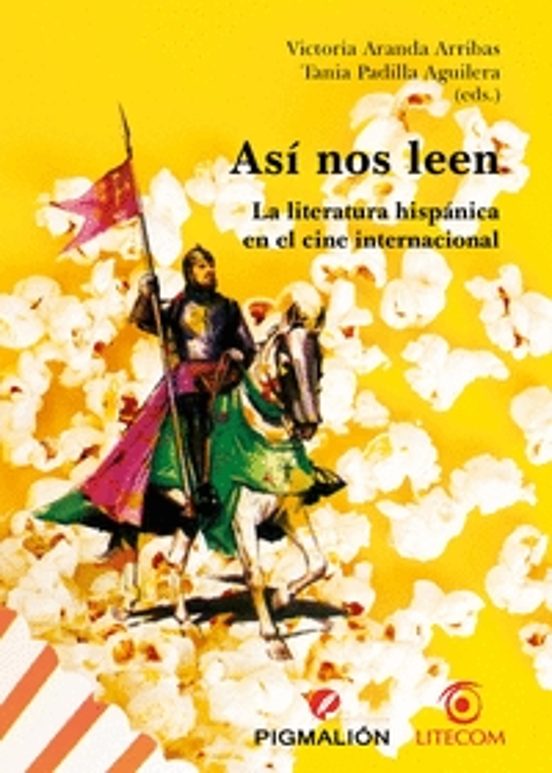 Asi Nos Leen