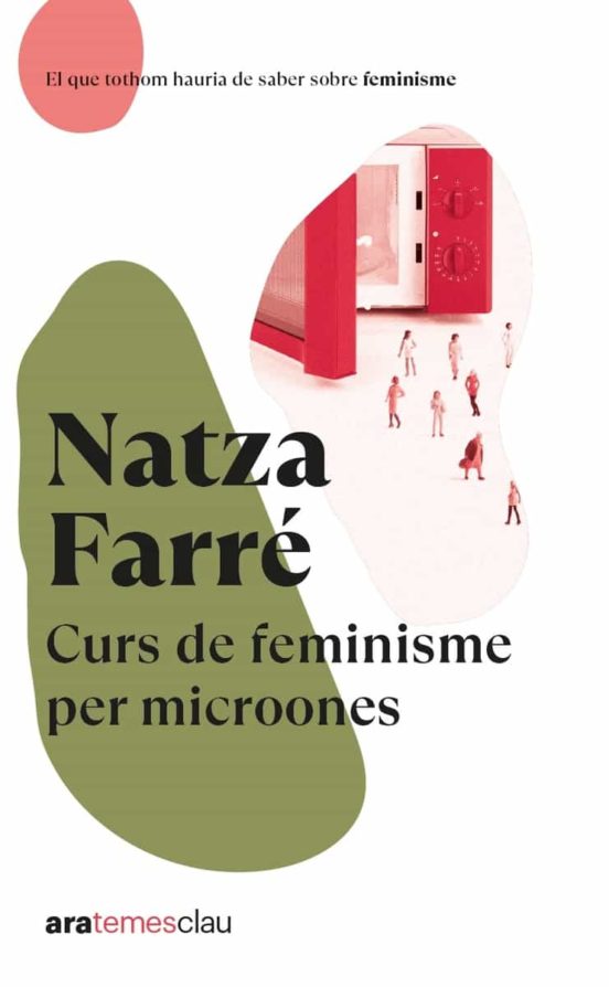 Curs De Feminisme Per Microones Ne 2022