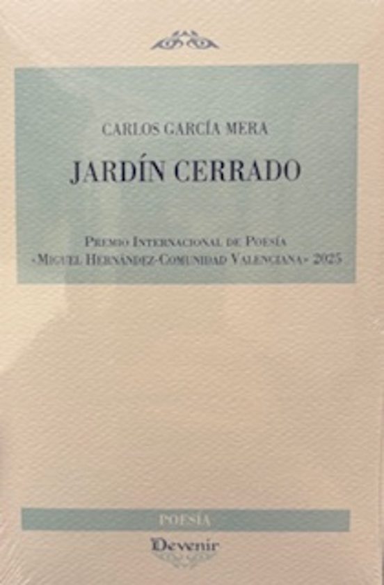 Jardín Cerrado
