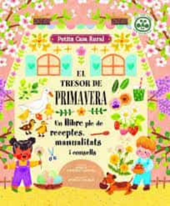 El tresor de primavera