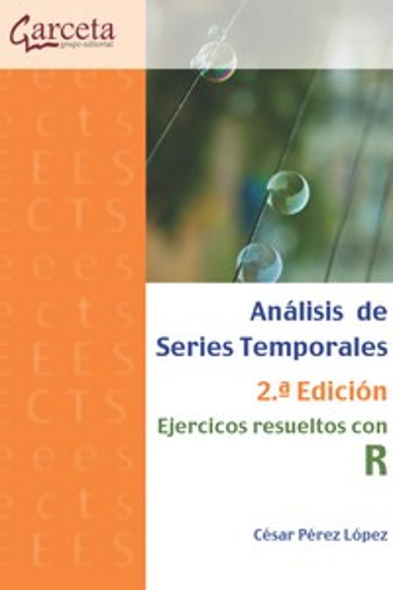 Analisis De Series Temporales