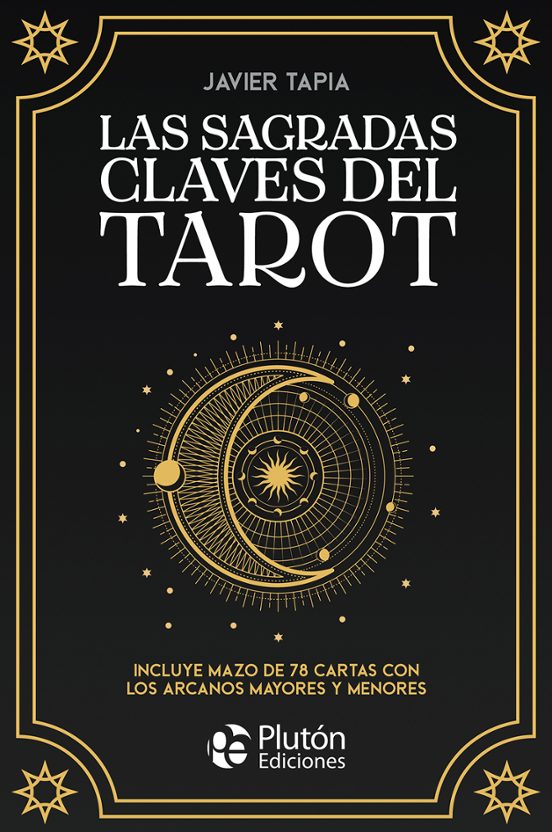 Las Sagradas Claves Del Tarot
