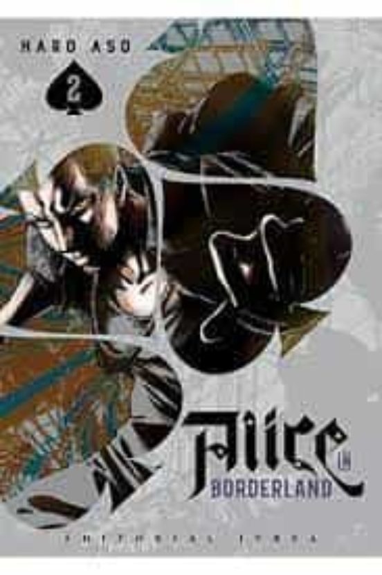 Alice In Borderland 2