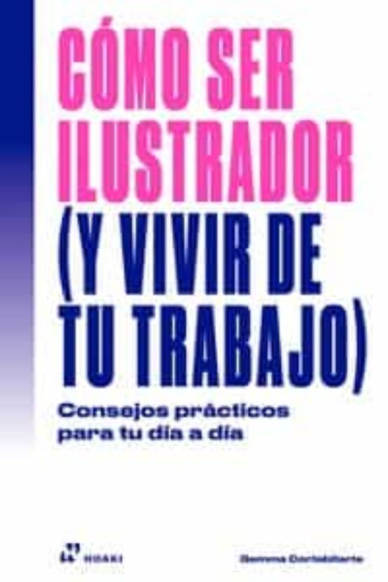 Cómo Ser Ilustrador